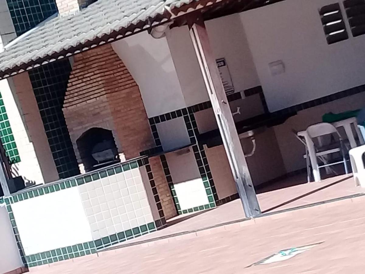 Apartamento Na Praia Fortaleza (Ceara)