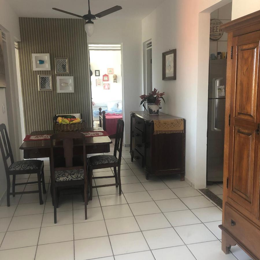 Apartamento Na Praia Apartment Fortaleza (Ceara)