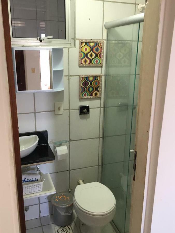 Apartamento Na Praia Apartment Fortaleza (Ceara)