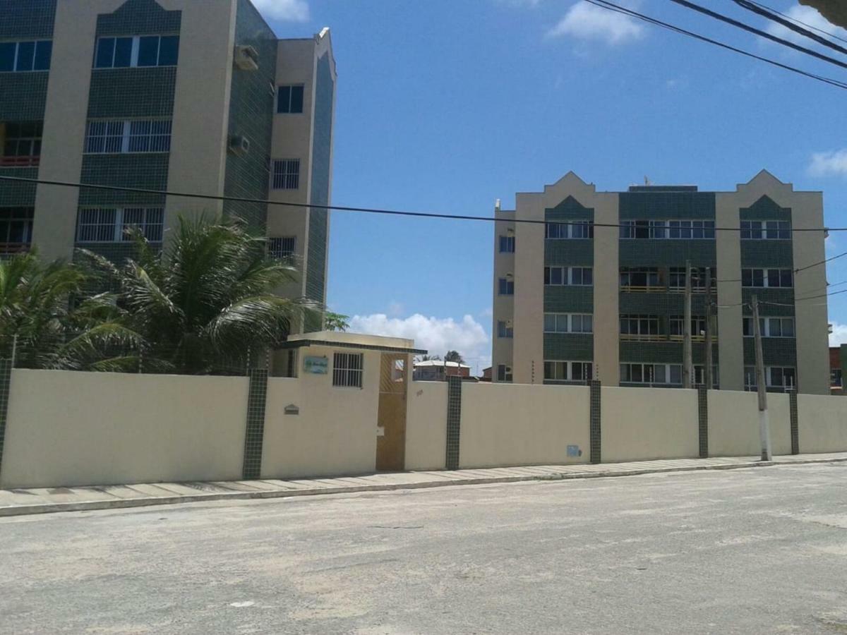 Apartamento Na Praia Apartment