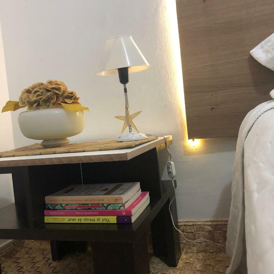 Apartamento Na Praia Fortaleza (Ceara)