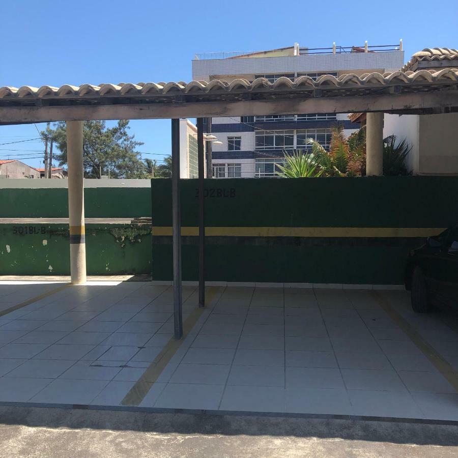 Apartamento Na Praia