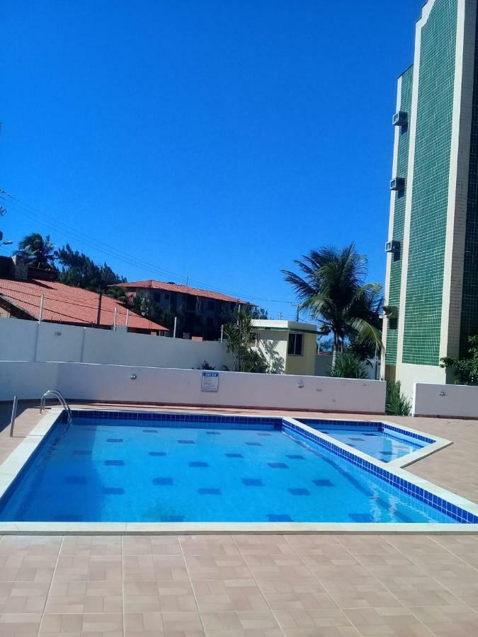 Apartamento Na Praia *