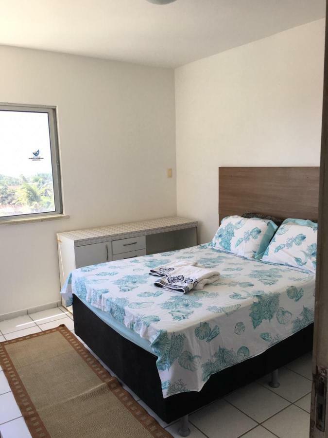 Apartamento Na Praia *