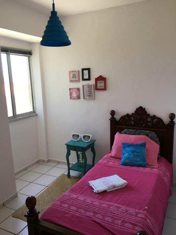 Apartamento Na Praia * Fortaleza (Ceara)