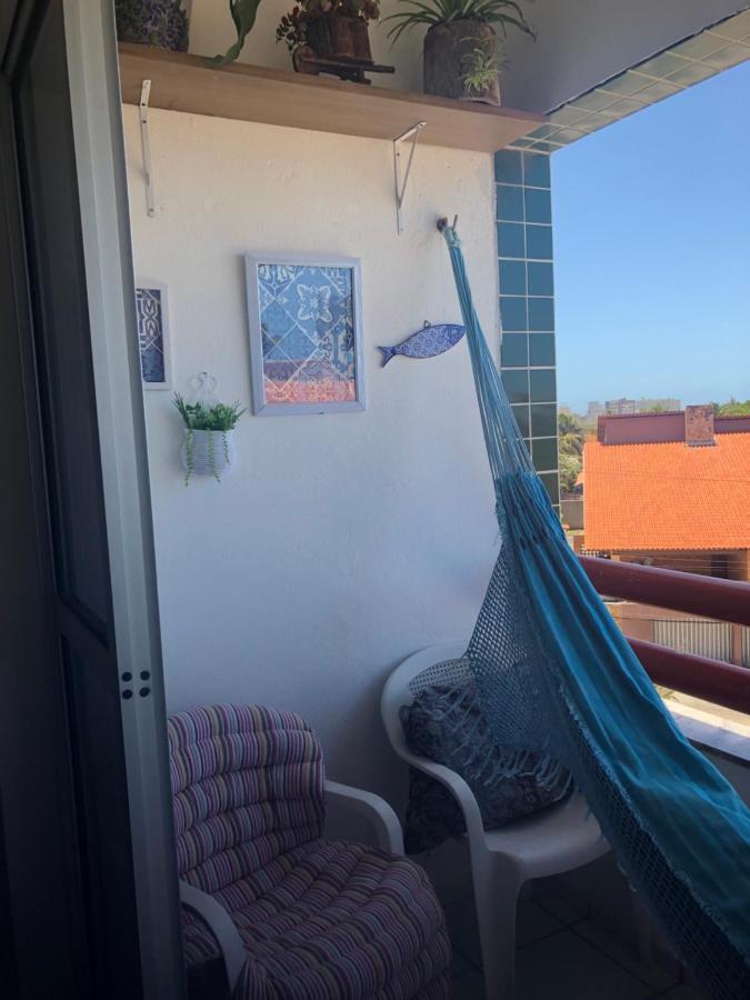 Apartamento Na Praia Apartment *